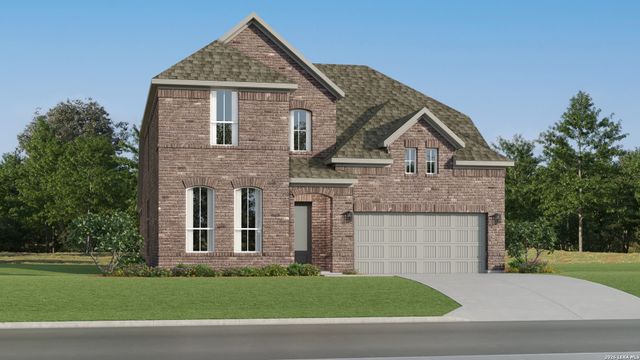 2148 Whooper Swan, New Braunfels, TX 78130