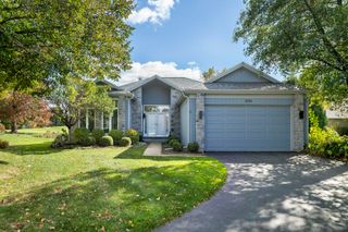 3191 N Southern Hills Drive, Wadsworth, IL 60083