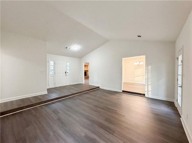 1430 Stoneleigh Hill Road, Lithonia, GA 30058