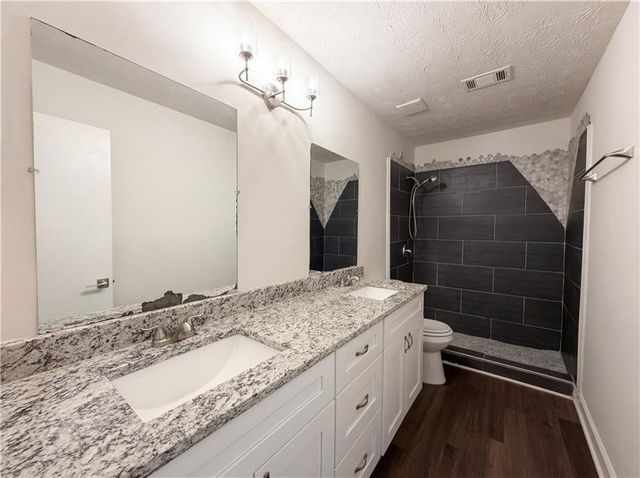 1430 Stoneleigh Hill Road, Lithonia, GA 30058