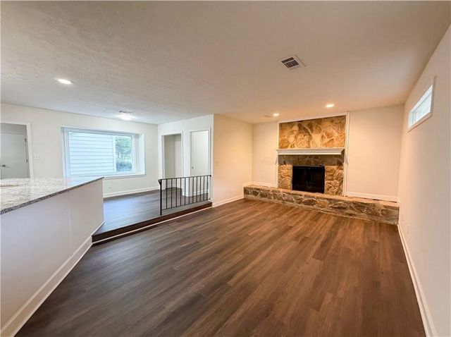 1430 Stoneleigh Hill Road, Lithonia, GA 30058