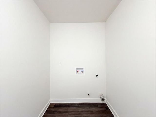 1430 Stoneleigh Hill Road, Lithonia, GA 30058