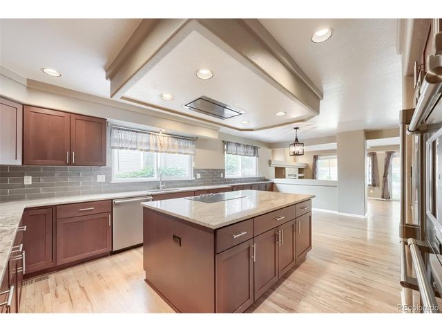 9212 Ironwood St, Highlands Ranch, CO 80129