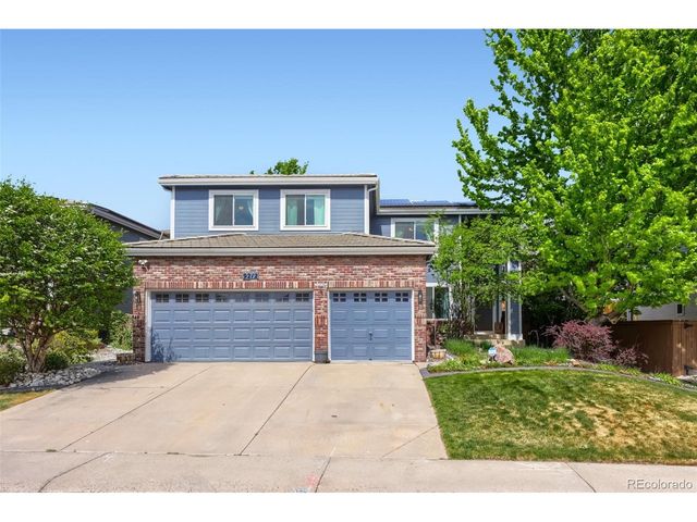 9212 Ironwood St, Highlands Ranch, CO 80129