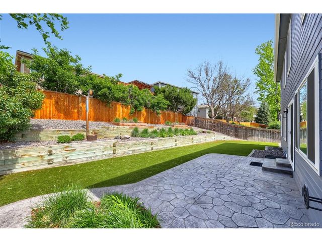 9212 Ironwood St, Highlands Ranch, CO 80129