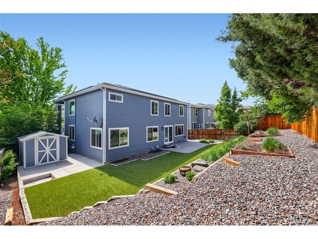 9212 Ironwood St, Highlands Ranch, CO 80129
