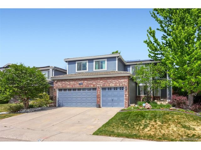 9212 Ironwood St, Highlands Ranch, CO 80129