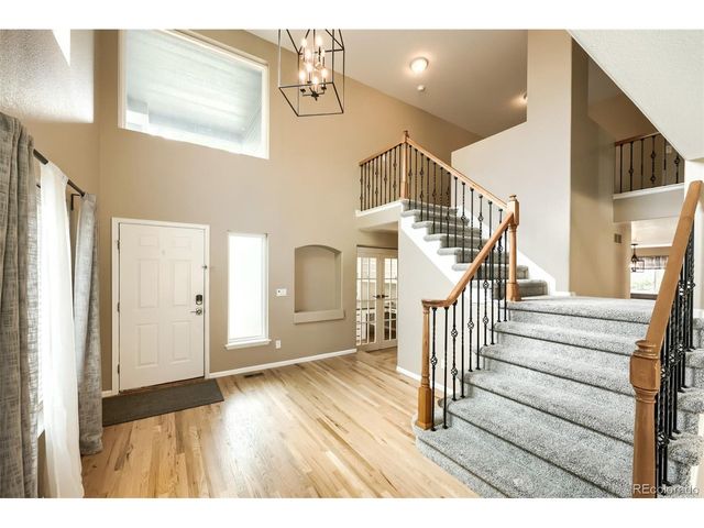 9212 Ironwood St, Highlands Ranch, CO 80129
