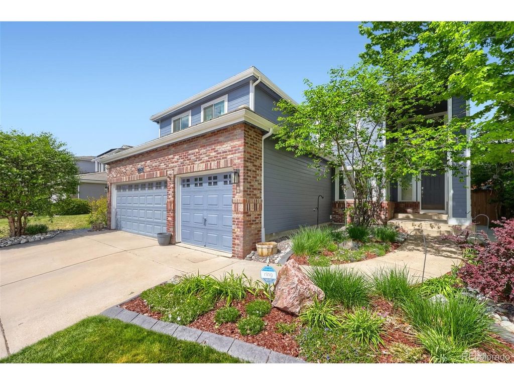 9212 Ironwood St, Highlands Ranch, CO 80129