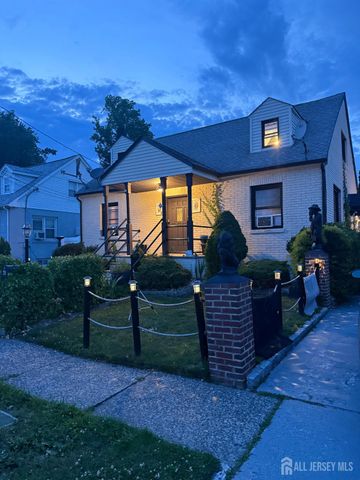 20 MAINE Avenue, Carteret, NJ 07008