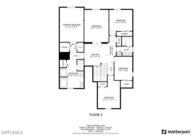 9664 Mirada BLVD, Fort Myers, FL 33908