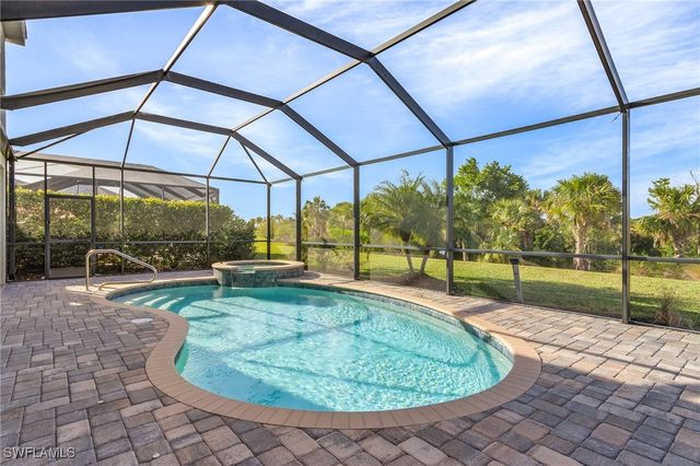 9664 Mirada BLVD, Fort Myers, FL 33908