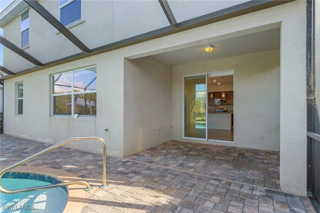 9664 Mirada BLVD, Fort Myers, FL 33908