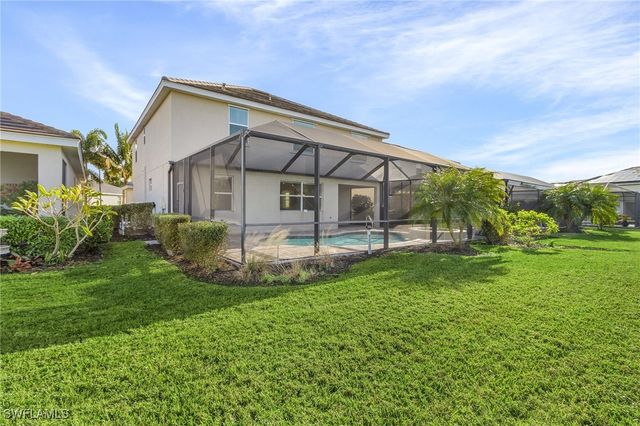 9664 Mirada BLVD, Fort Myers, FL 33908