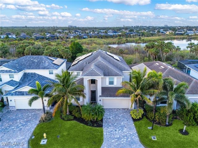 9664 Mirada BLVD, Fort Myers, FL 33908