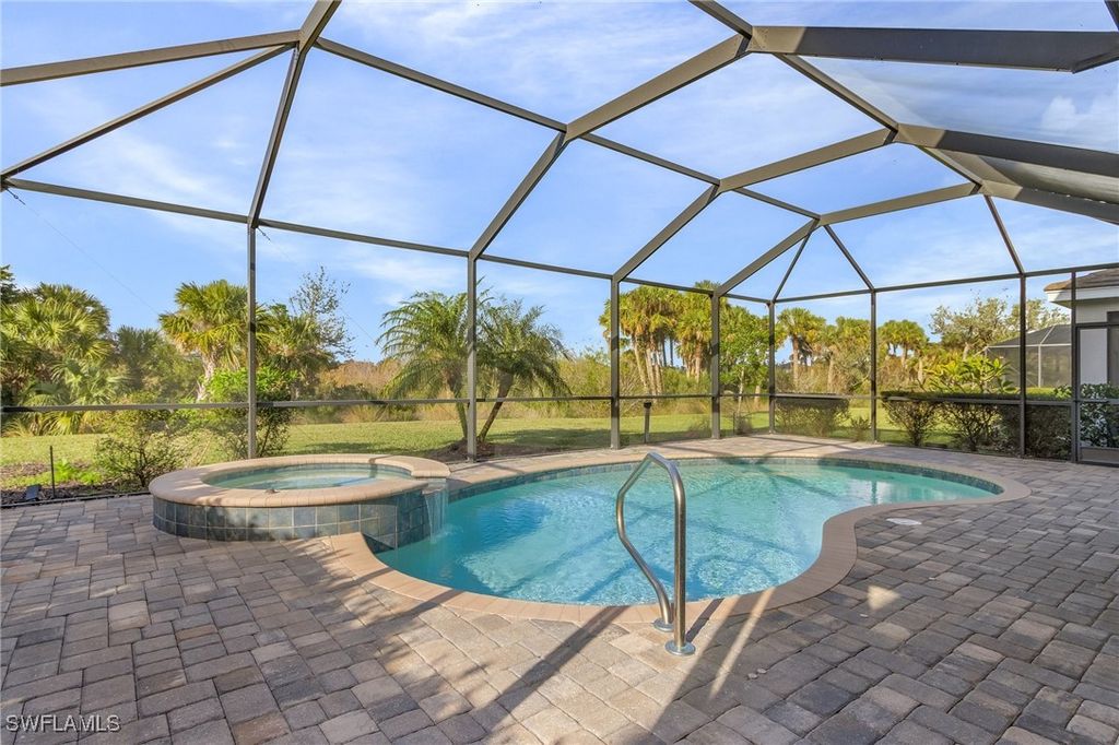 9664 Mirada BLVD, Fort Myers, FL 33908