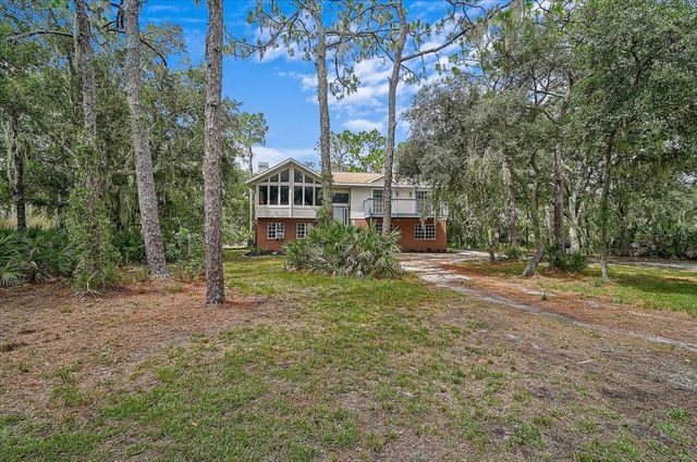16535 CR 675 ROAD, Parrish, FL 34219