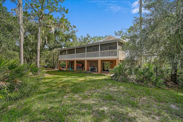 16535 CR 675 ROAD, Parrish, FL 34219