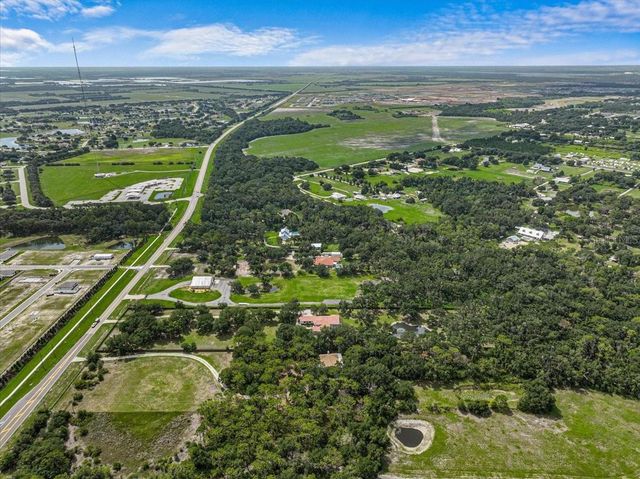 16535 CR 675 ROAD, Parrish, FL 34219