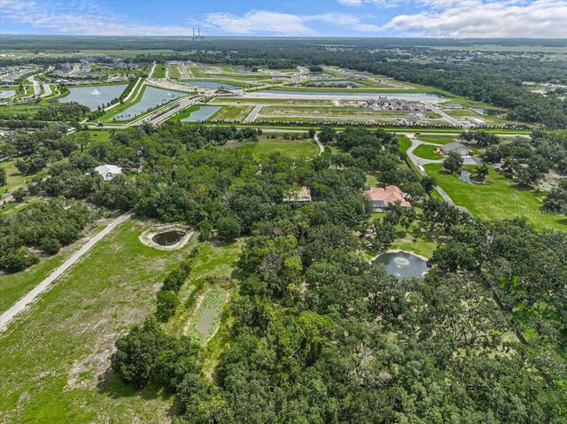 16535 CR 675 ROAD, Parrish, FL 34219