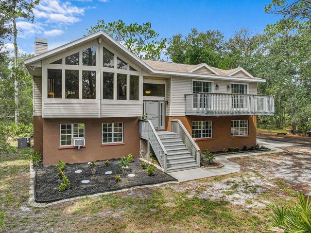 16535 CR 675 ROAD, Parrish, FL 34219