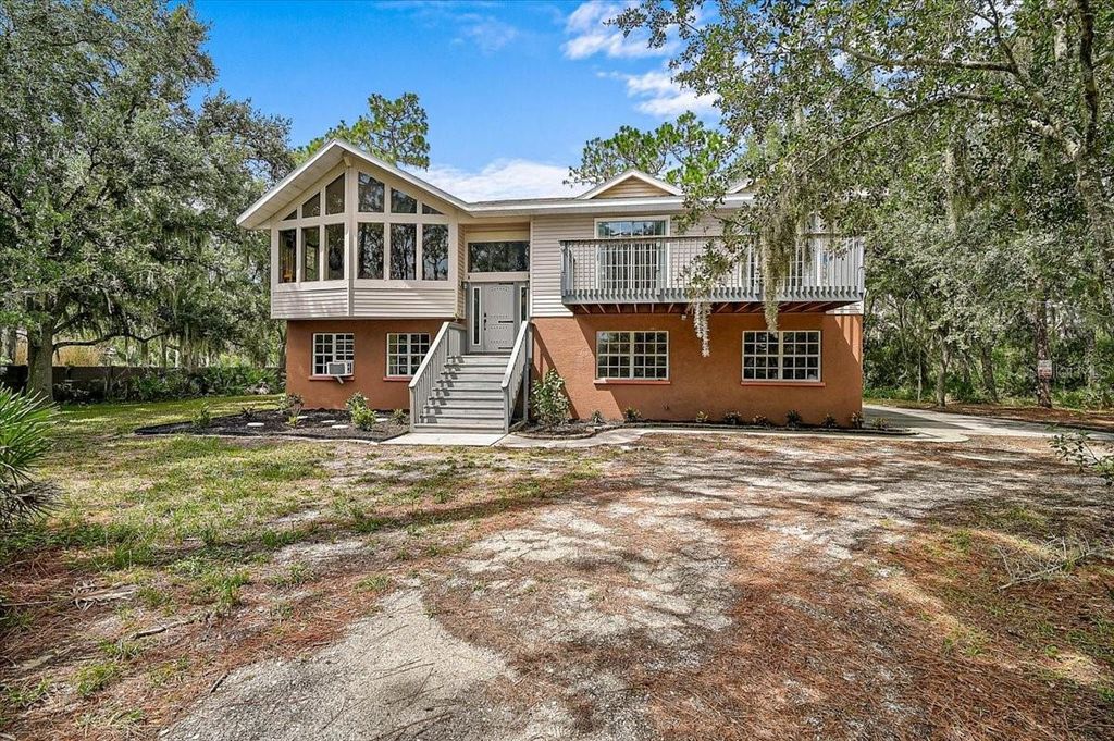 16535 CR 675 ROAD, Parrish, FL 34219