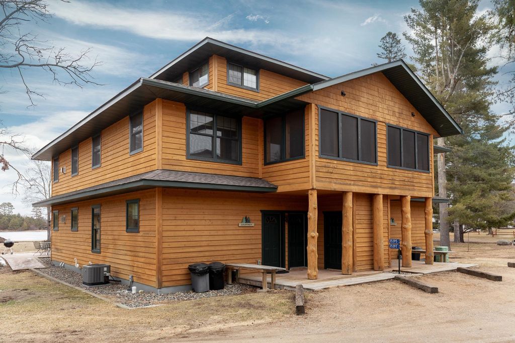 35395 Vacation Drive 12, Ideal Twp, MN 56472