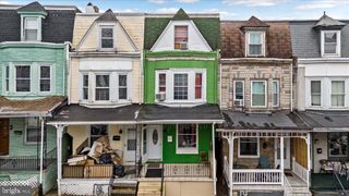 318 HOLLENBACH STREET, Reading, PA 19601