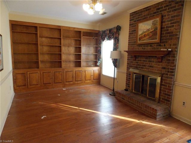 516 Lindley Road, Greensboro, NC 27410