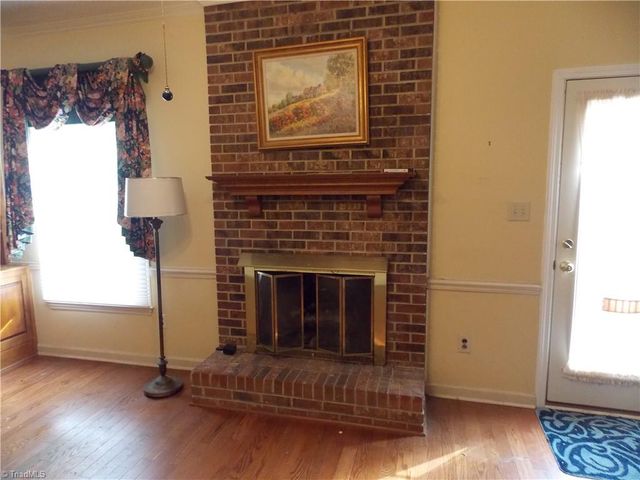 516 Lindley Road, Greensboro, NC 27410