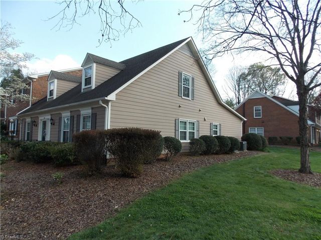 516 Lindley Road, Greensboro, NC 27410