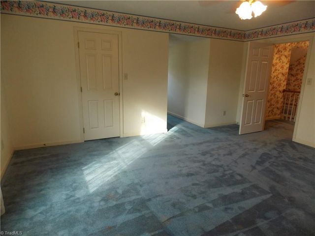 516 Lindley Road, Greensboro, NC 27410