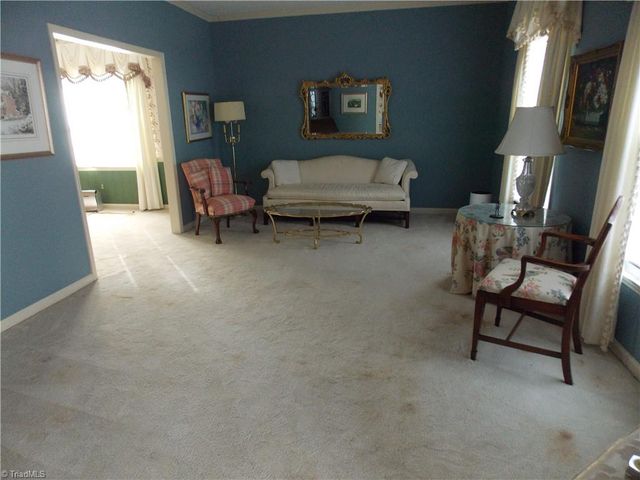 516 Lindley Road, Greensboro, NC 27410