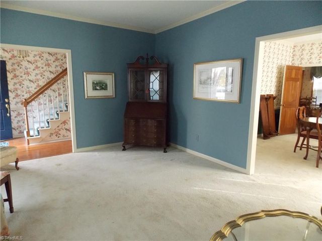 516 Lindley Road, Greensboro, NC 27410