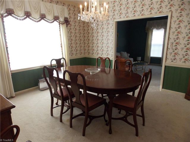 516 Lindley Road, Greensboro, NC 27410