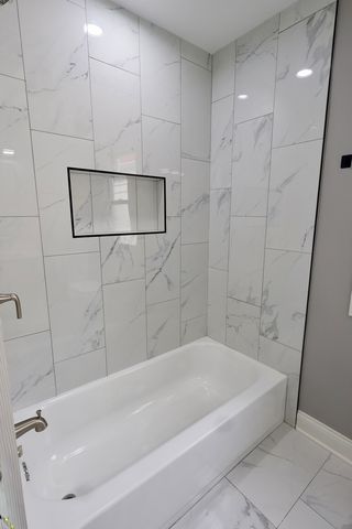 12414 S Aberdeen Street, Calumet Park, IL 60827