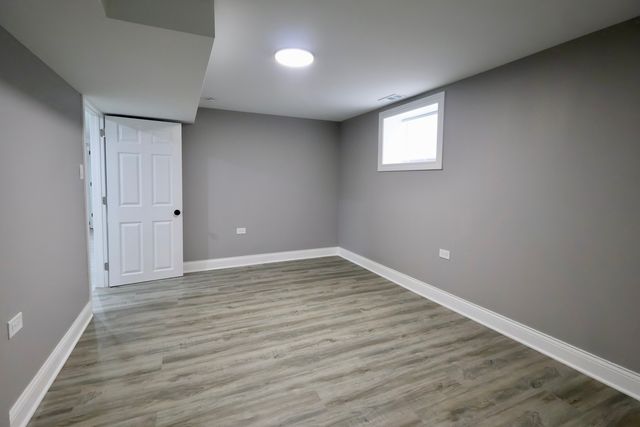 12414 S Aberdeen Street, Calumet Park, IL 60827