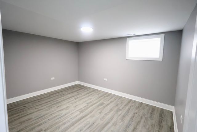 12414 S Aberdeen Street, Calumet Park, IL 60827