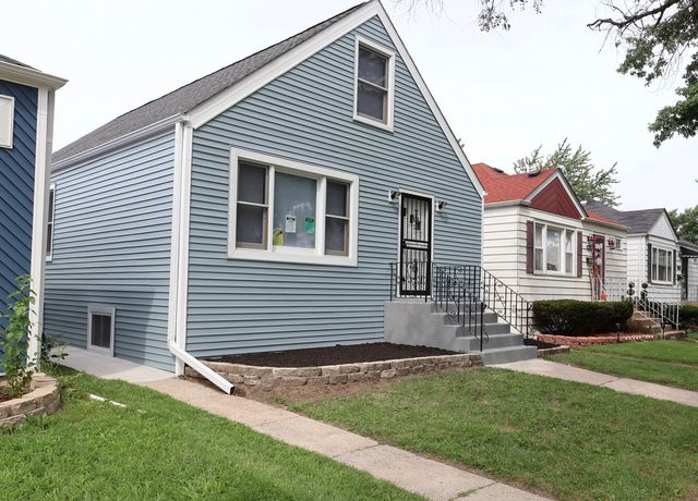 12414 S Aberdeen Street, Calumet Park, IL 60827