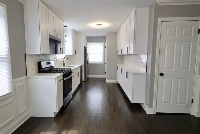 12414 S Aberdeen Street, Calumet Park, IL 60827