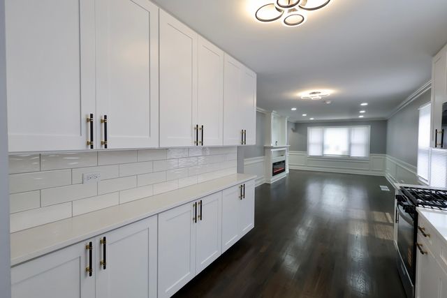 12414 S Aberdeen Street, Calumet Park, IL 60827