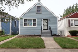 12414 S Aberdeen Street, Calumet Park, IL 60827