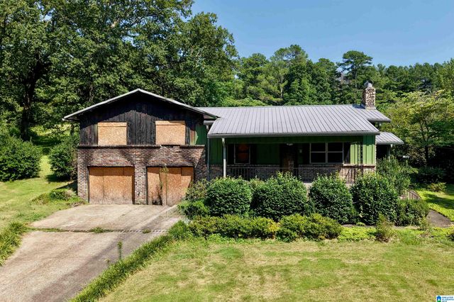 7571 MACK HICKS ROAD, Trussville, AL 35173
