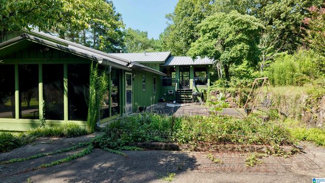 7571 MACK HICKS ROAD, Trussville, AL 35173