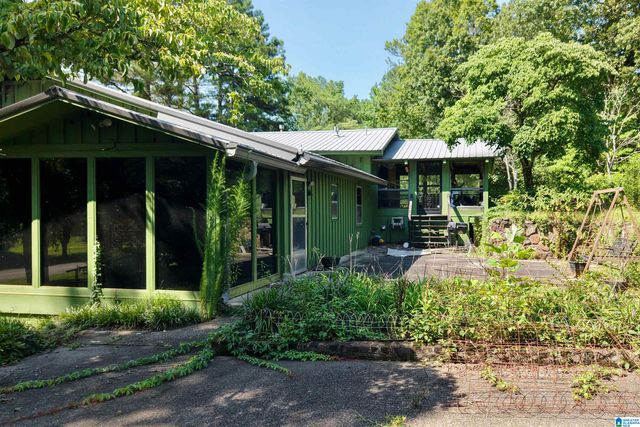 7571 MACK HICKS ROAD, Trussville, AL 35173
