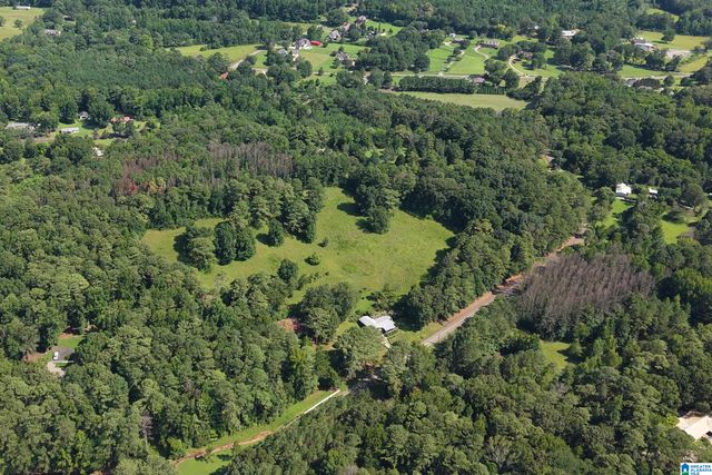 7571 MACK HICKS ROAD, Trussville, AL 35173