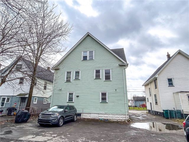 468-470 Emerson Street, Rochester, NY 14613