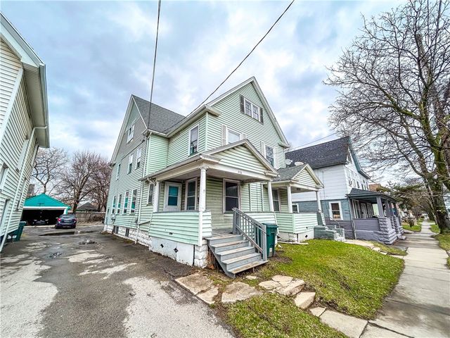 468-470 Emerson Street, Rochester, NY 14613