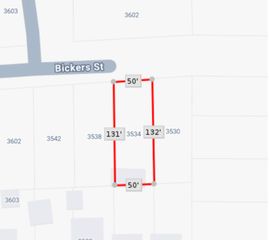 3534 Bickers Street, Dallas, TX 75212