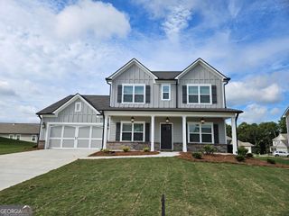450 Banff Drive, Winder, GA 30680